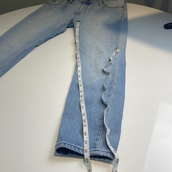 Rolla's Rollies Slim Roll Jeans Size 33 - Picture 9 of 10